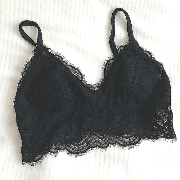 Bralette Bundle of 4 - Picture 3 of 6